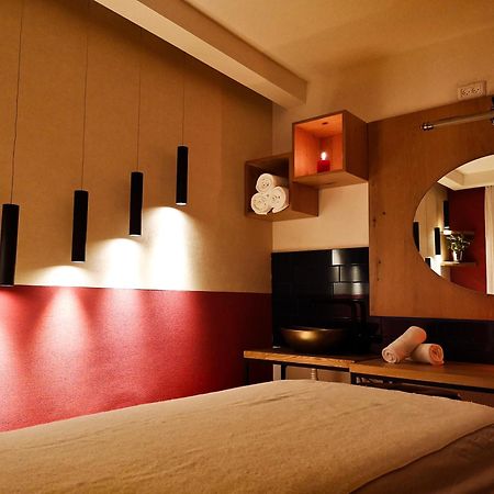 Biazi Hotel 예루살렘 외부 사진