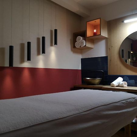 Biazi Hotel 예루살렘 외부 사진