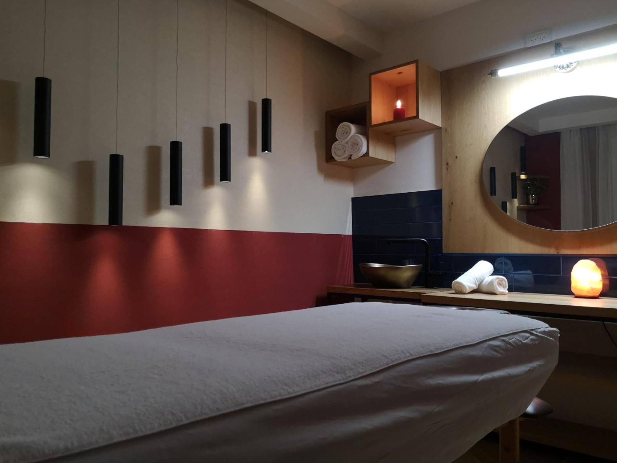 Biazi Hotel 예루살렘 외부 사진