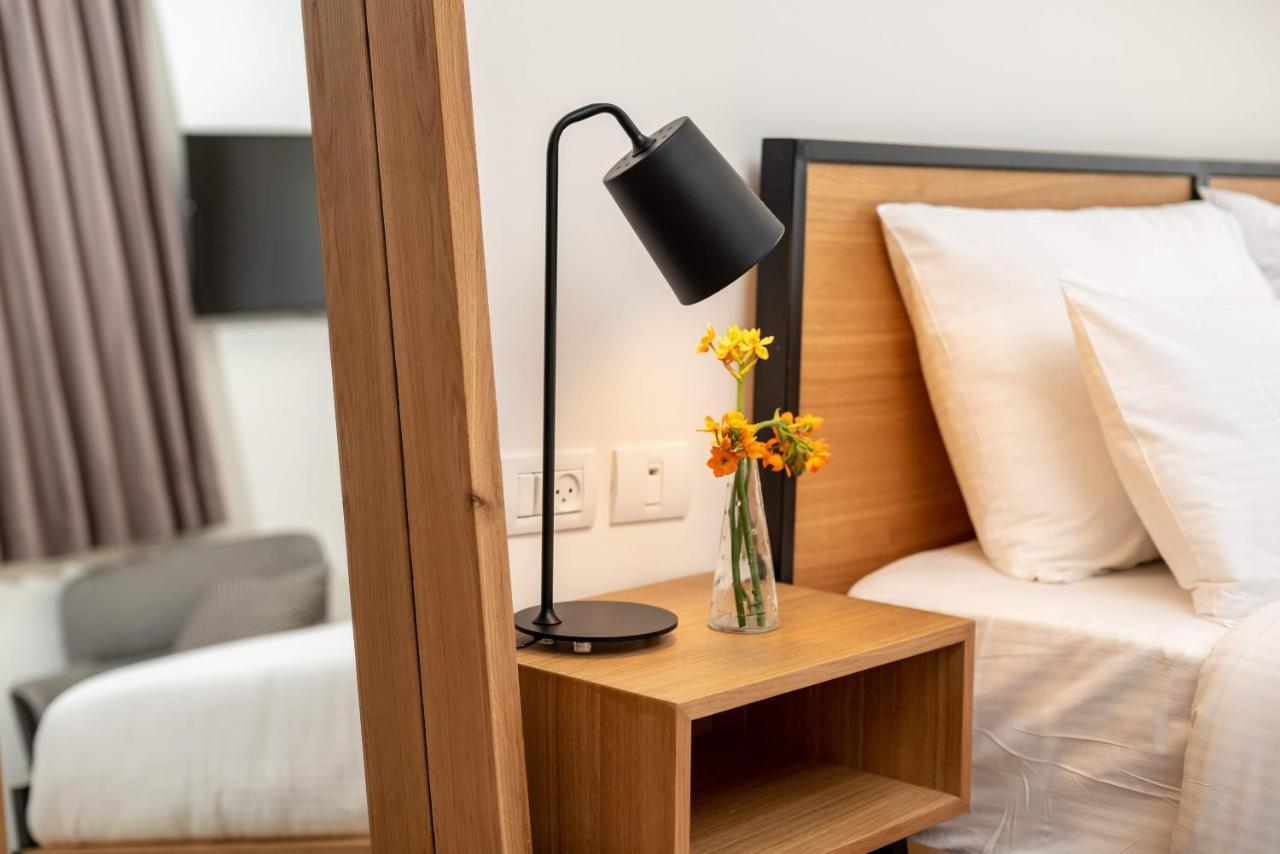 Biazi Hotel 예루살렘 외부 사진
