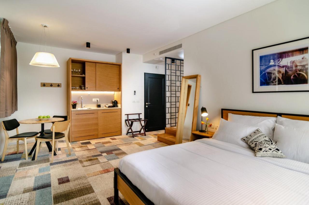 Biazi Hotel 예루살렘 외부 사진