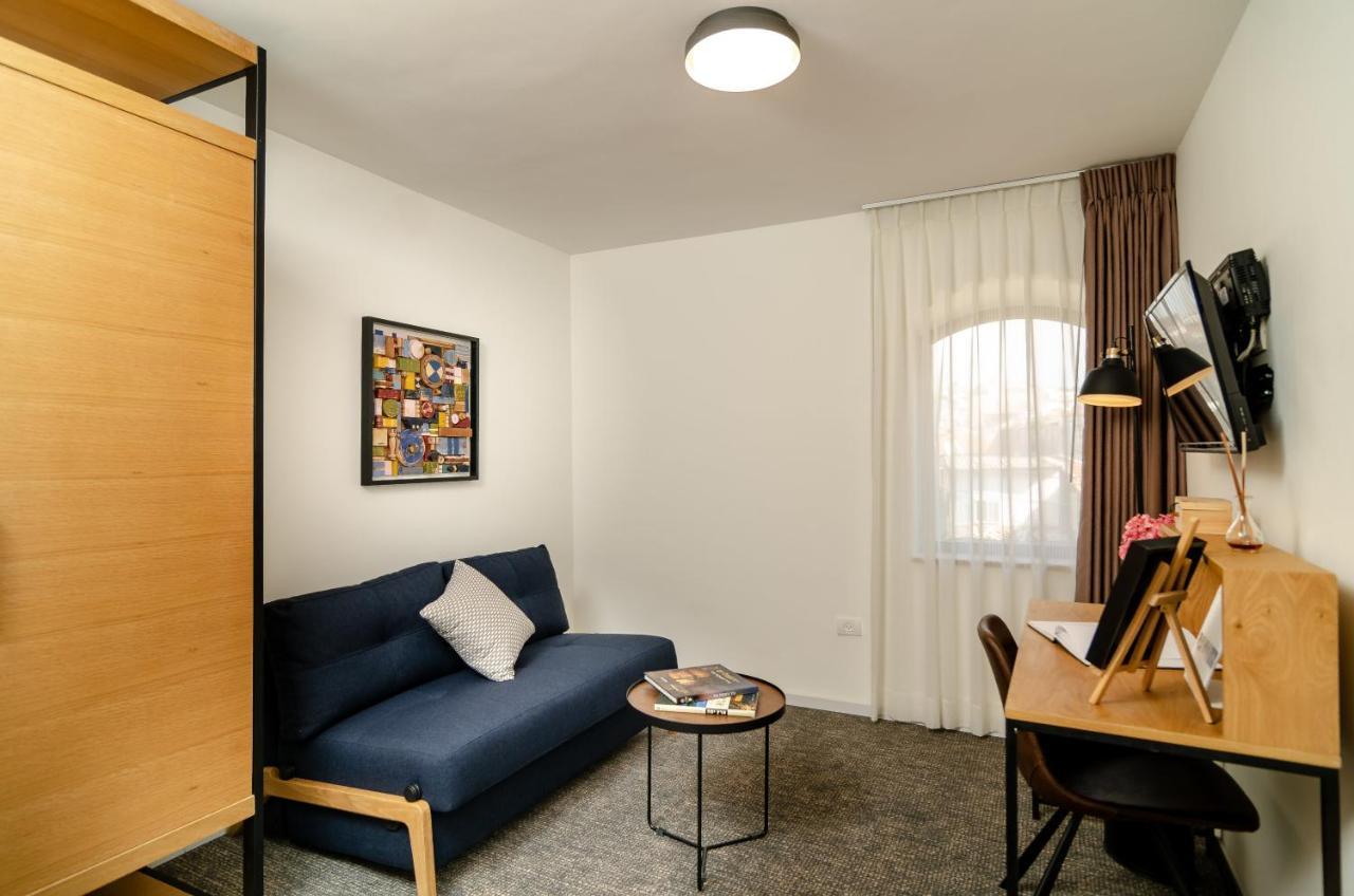 Biazi Hotel 예루살렘 외부 사진