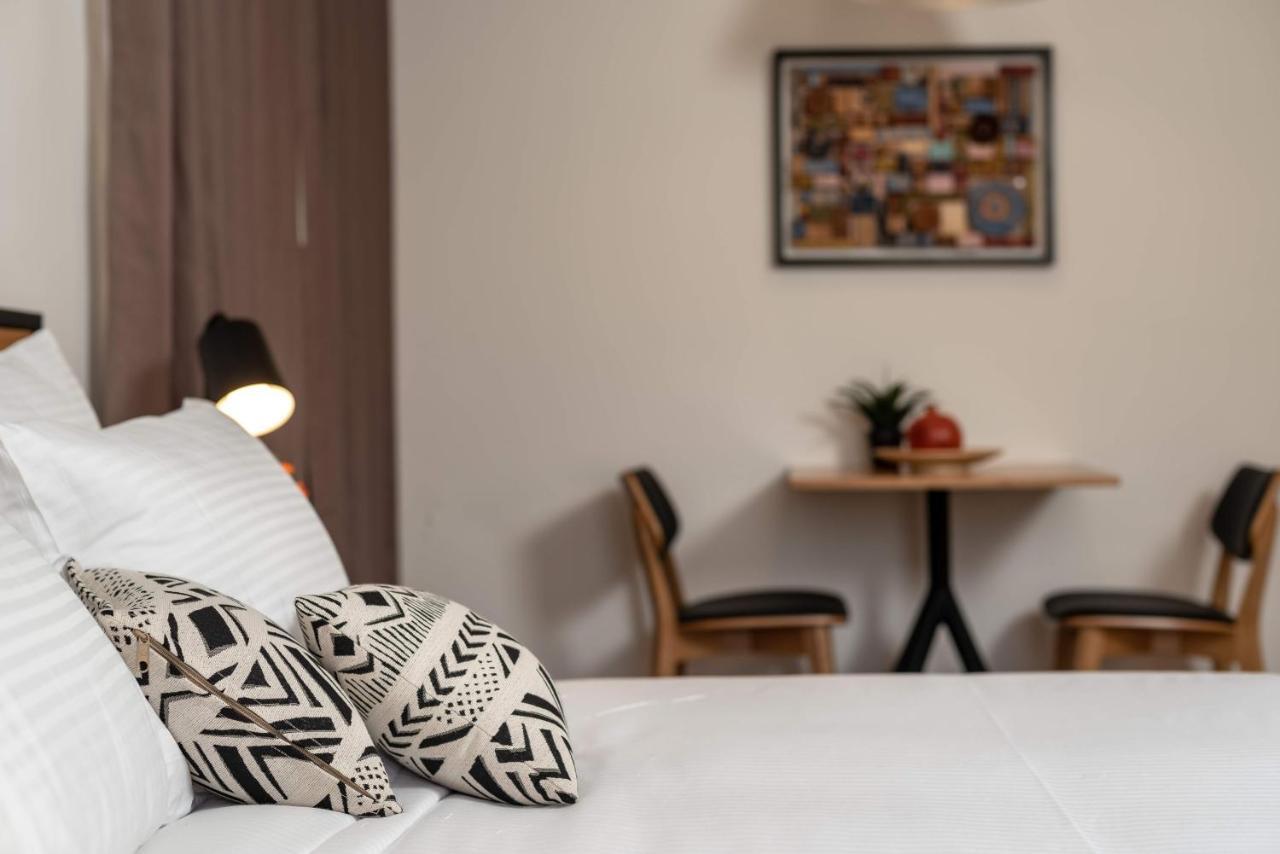 Biazi Hotel 예루살렘 외부 사진