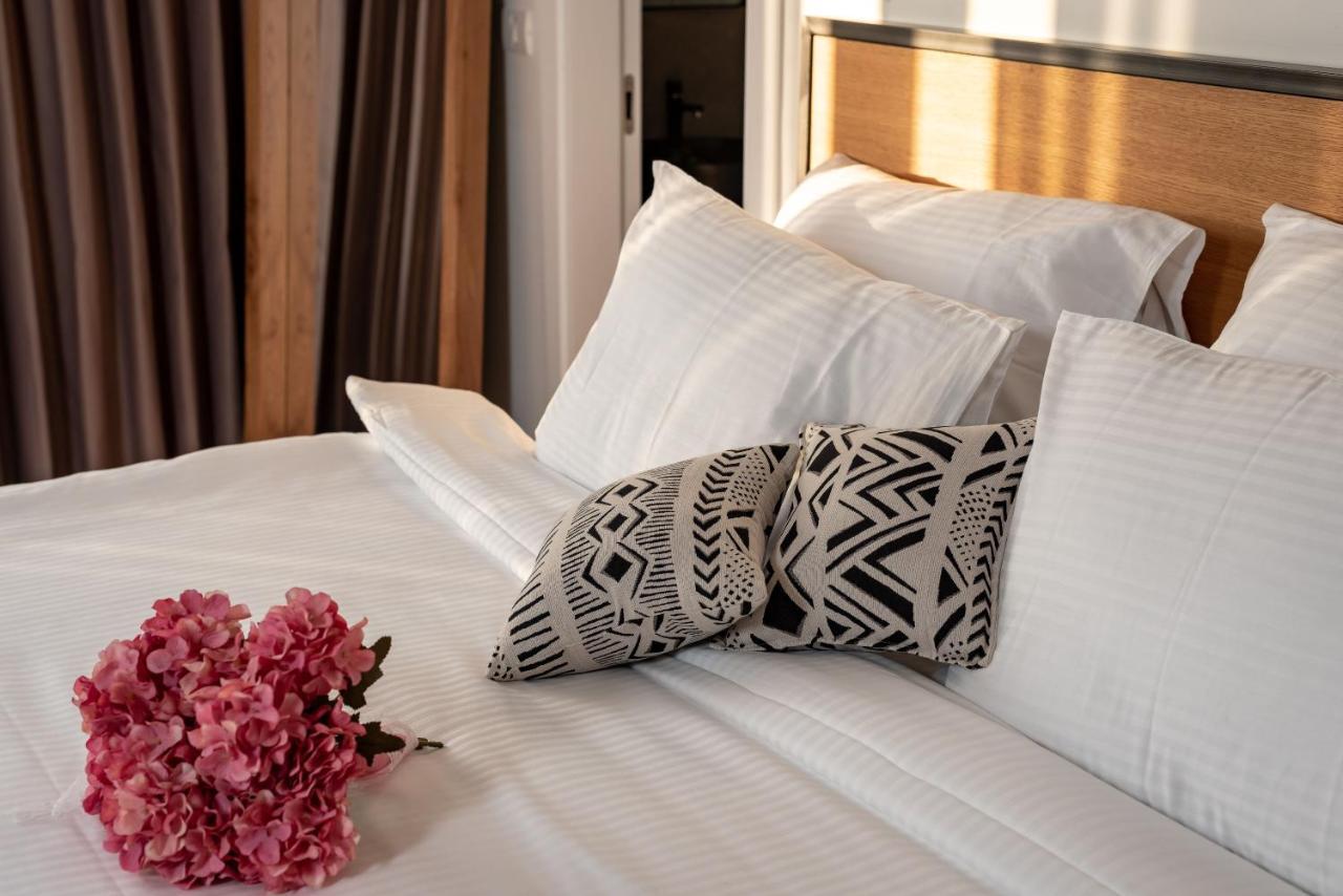 Biazi Hotel 예루살렘 외부 사진