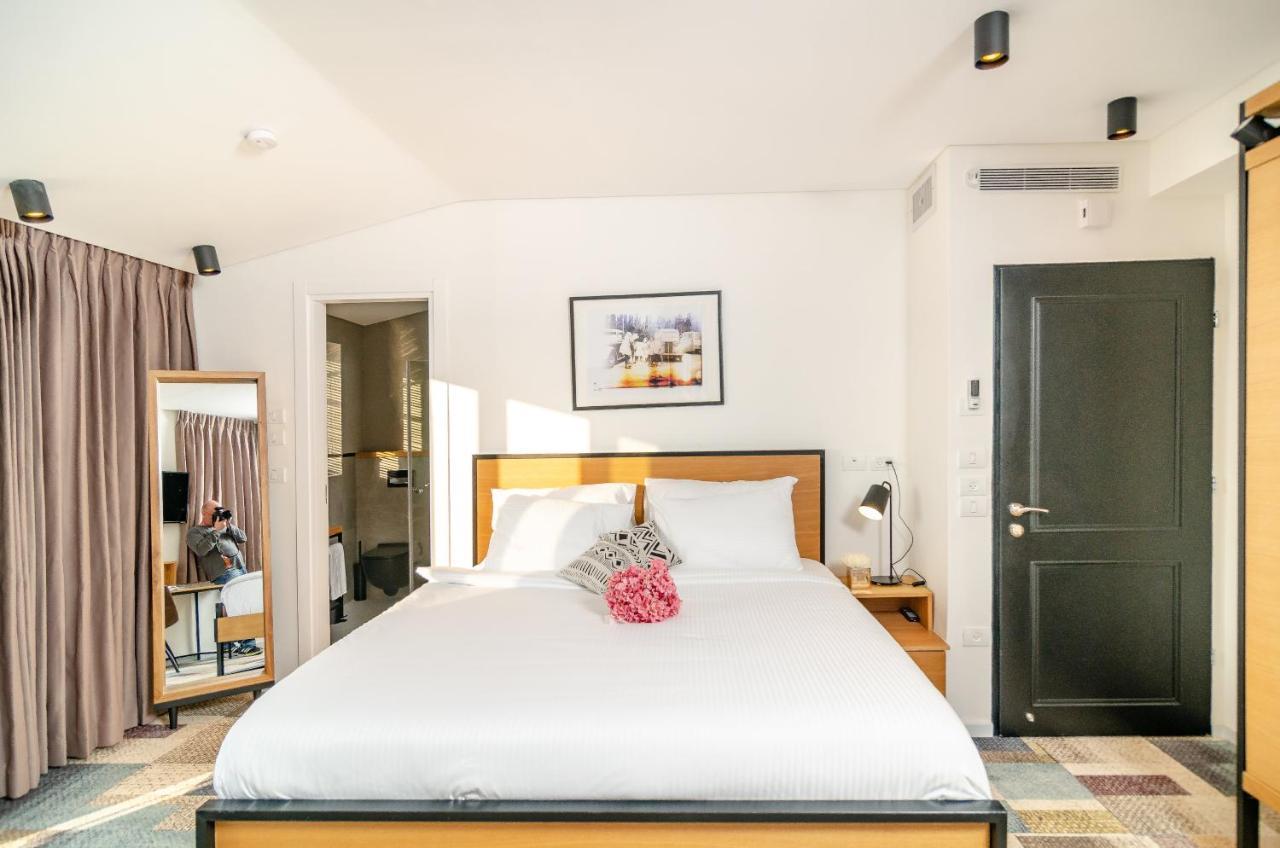 Biazi Hotel 예루살렘 외부 사진