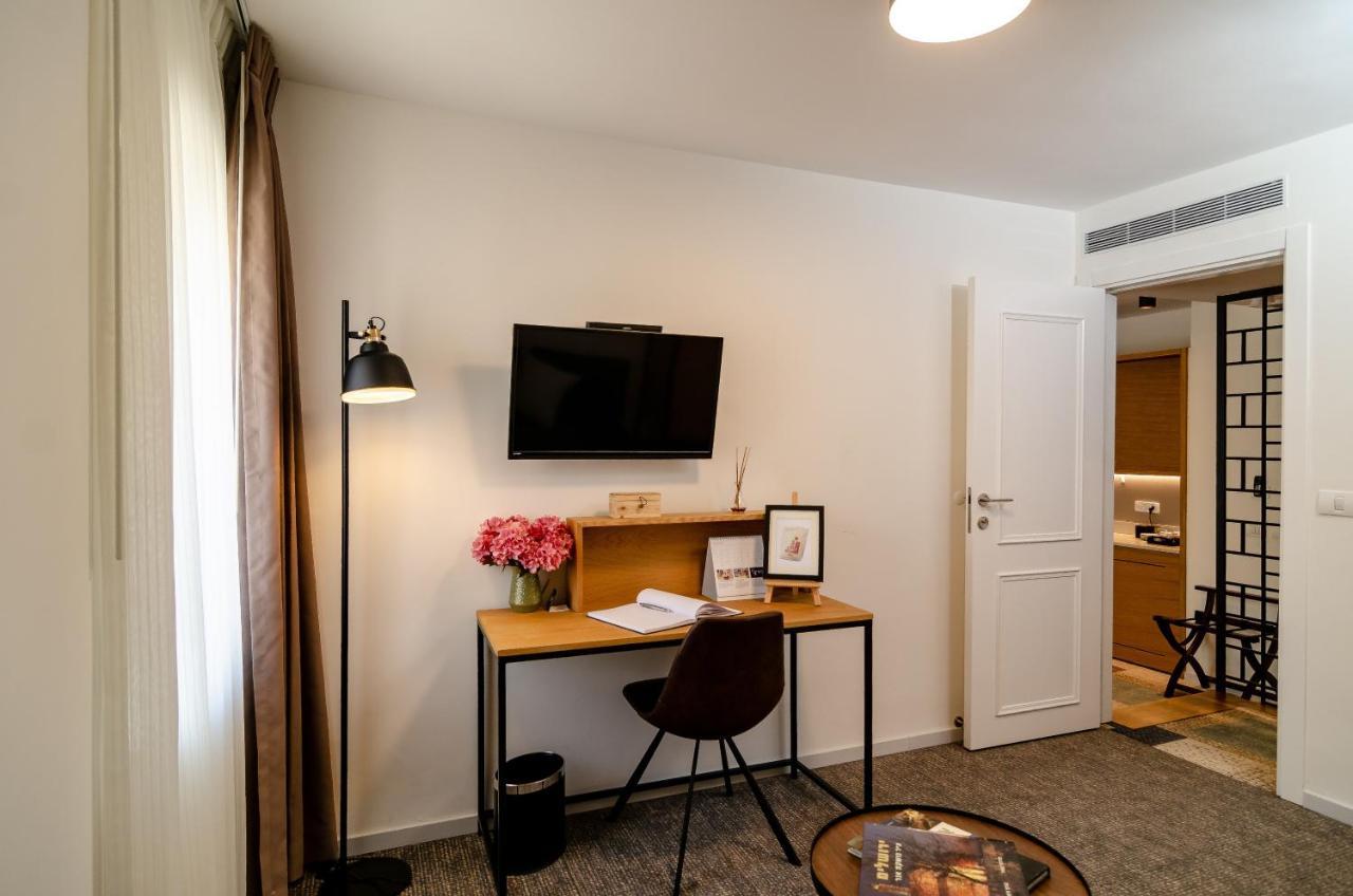 Biazi Hotel 예루살렘 외부 사진