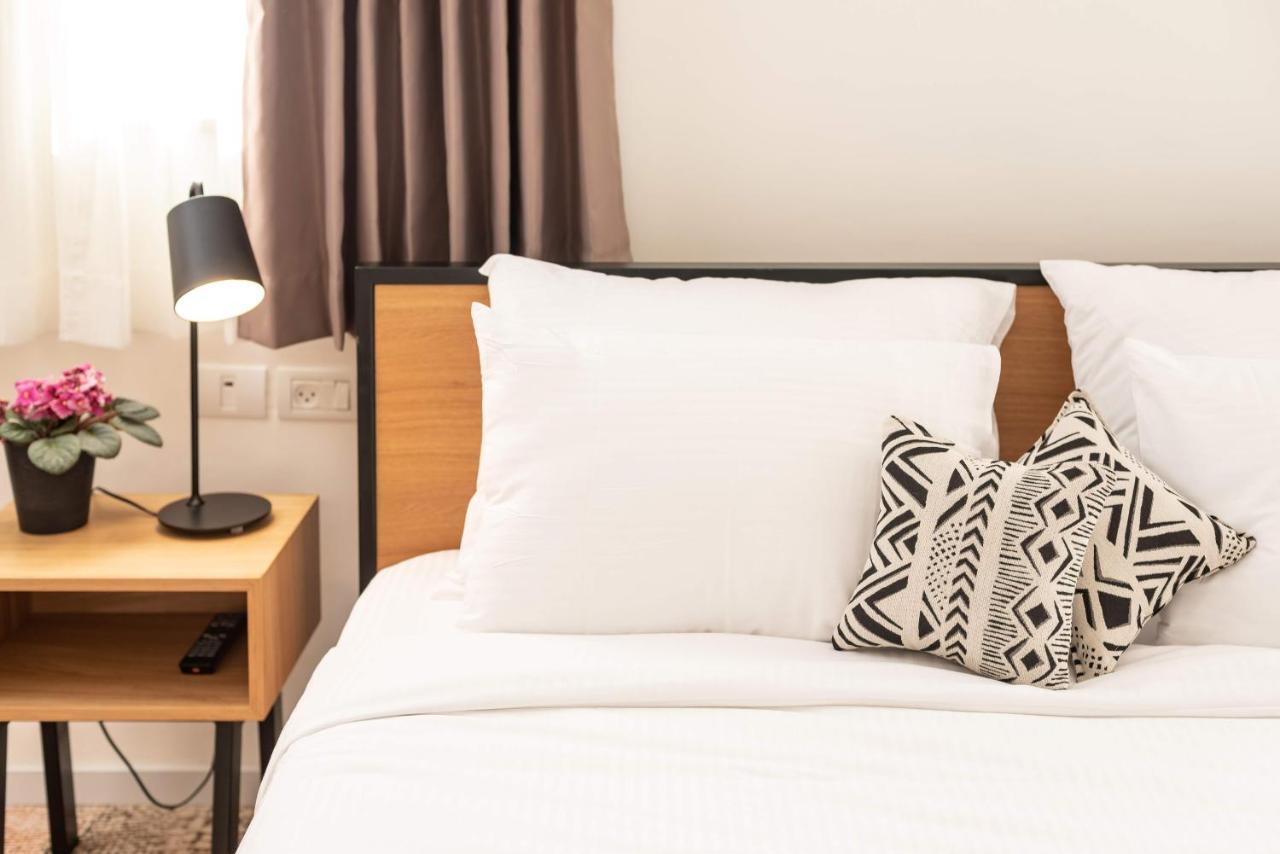 Biazi Hotel 예루살렘 외부 사진