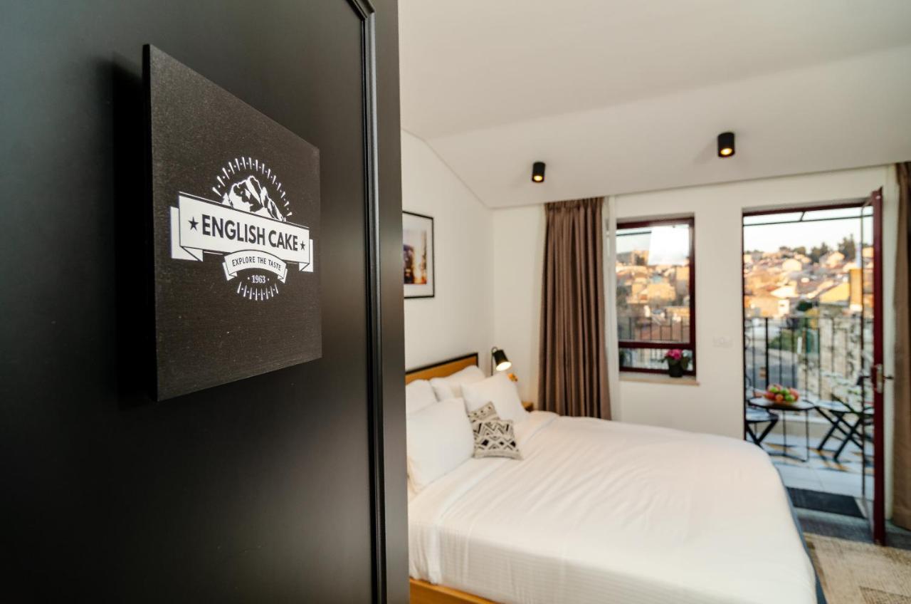 Biazi Hotel 예루살렘 외부 사진