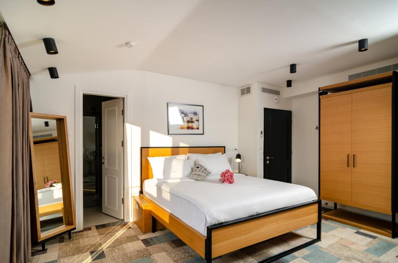 Biazi Hotel 예루살렘 외부 사진