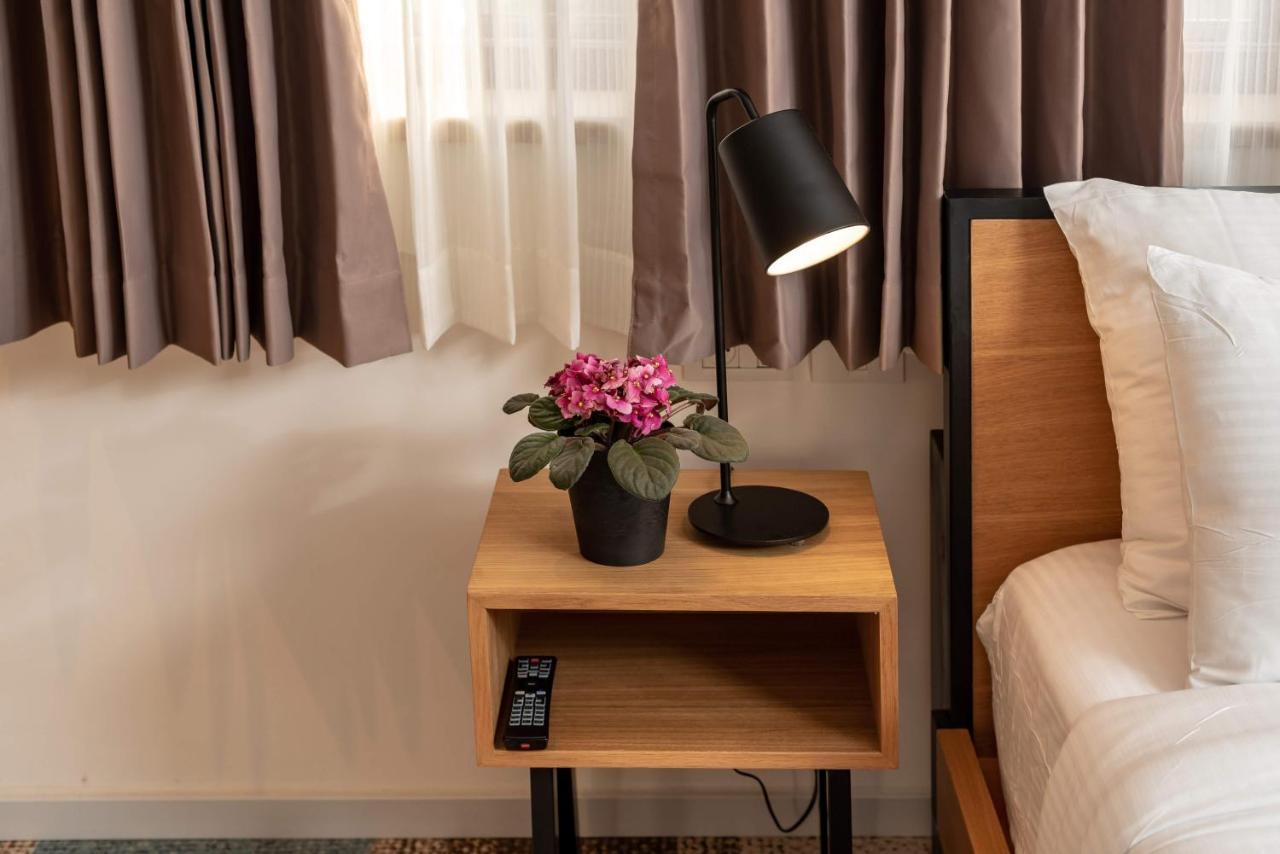 Biazi Hotel 예루살렘 외부 사진