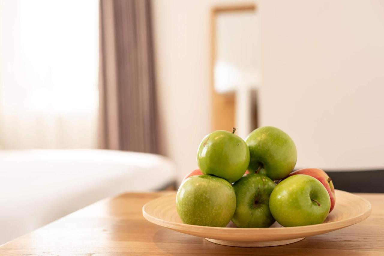 Biazi Hotel 예루살렘 외부 사진
