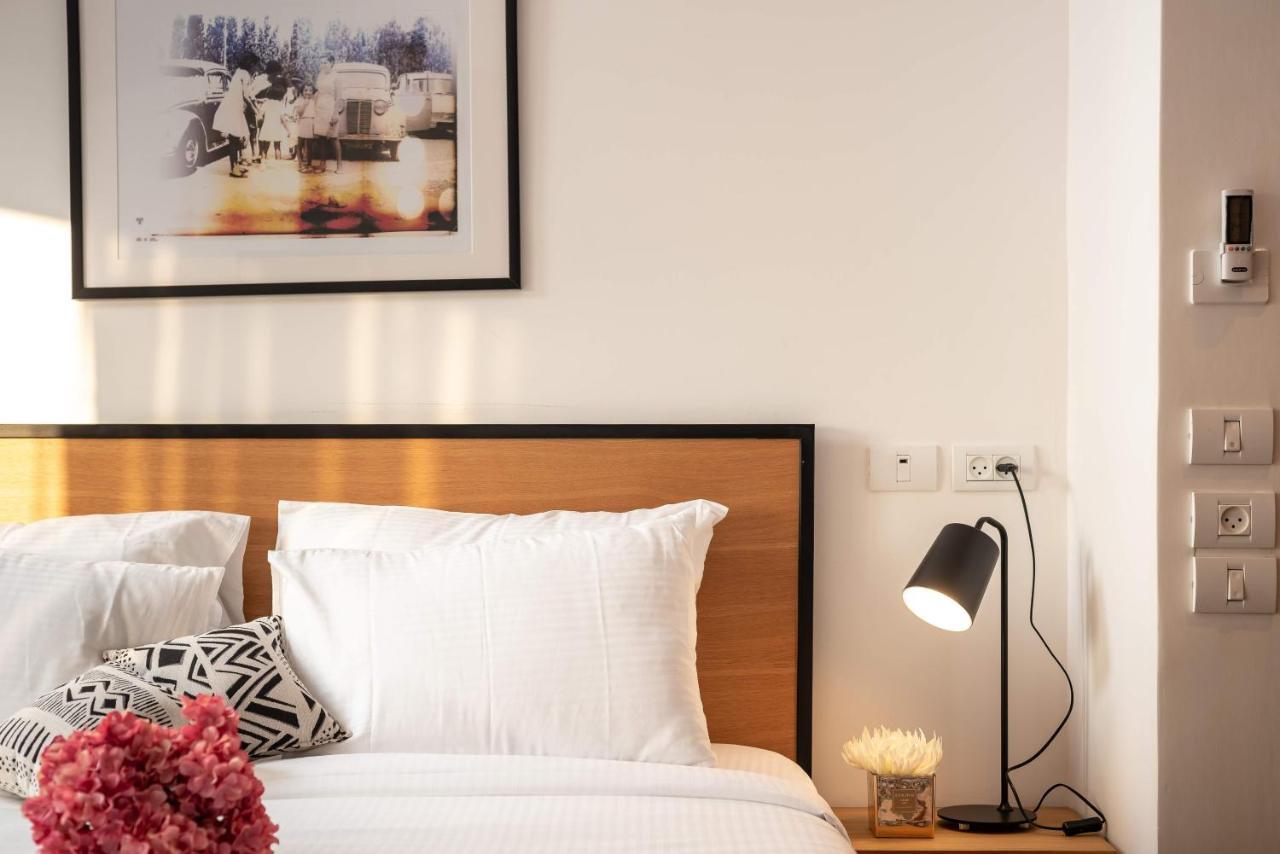 Biazi Hotel 예루살렘 외부 사진
