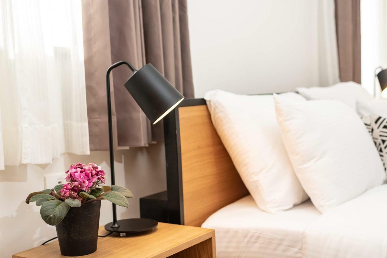 Biazi Hotel 예루살렘 외부 사진