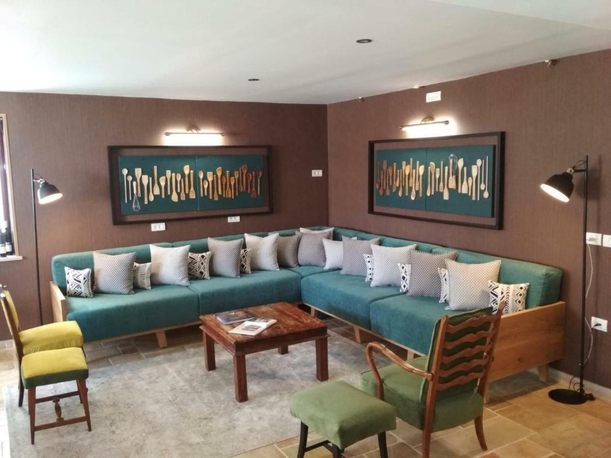 Biazi Hotel 예루살렘 외부 사진